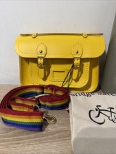 The Cambridge Satchel Brand