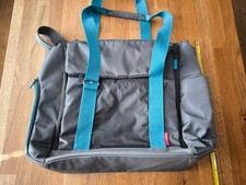 Skip + Hop Nappy tote bag