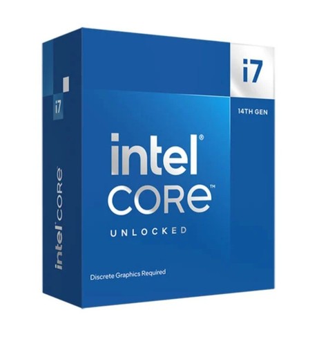 Intel core 14700kf - intel,