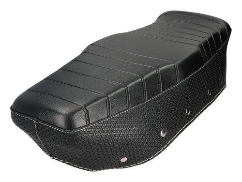 Seat bgm vintage black with - seat,