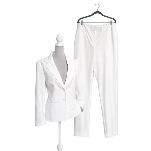 Suit pant women - le,