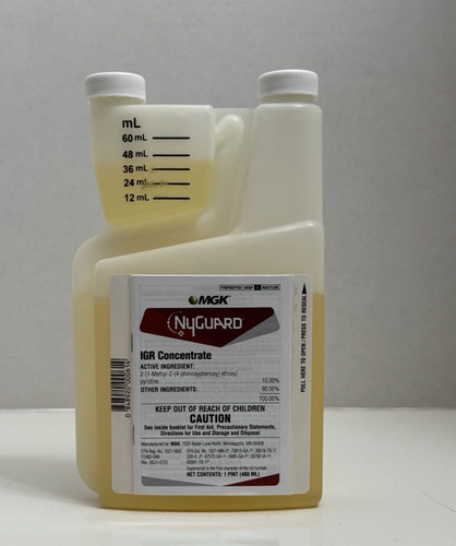 Nyguard igr concentrate insect - igr,