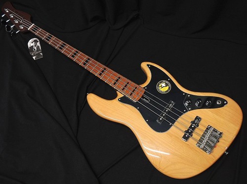 Sire marcus miller alder - marcus,