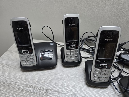 Siemens gigaset c430a - siemens,