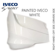 FITS IVECO STRALIS S-WAY