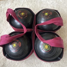 Henselite Classic Size 4 0