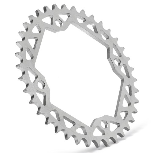 520 tooth rear sprocket for - 38,