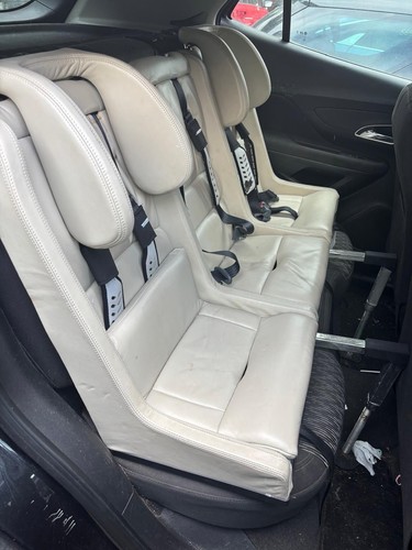 Multimac super club 1200 car - multimac,