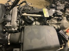 MERCEDES C180 274910 1.6