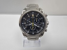 Citizen Eco Drive E820 - S062438 Perpetual Calender 273528