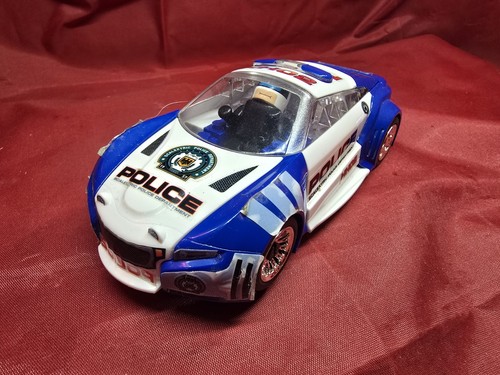 Scalextric quick build - quick,