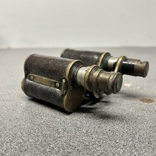 Antique Ross London Binoculars