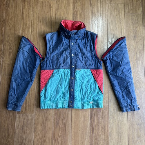 Vintage rodeo ski - rodeo, snow