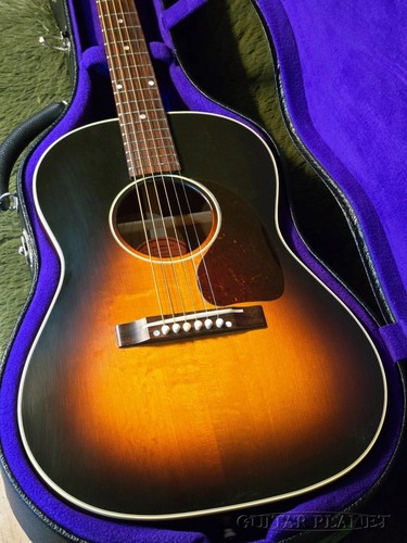 Gibson historic collection - gibson,