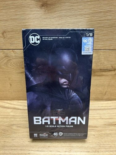 Fondjoy batman superman - dc,