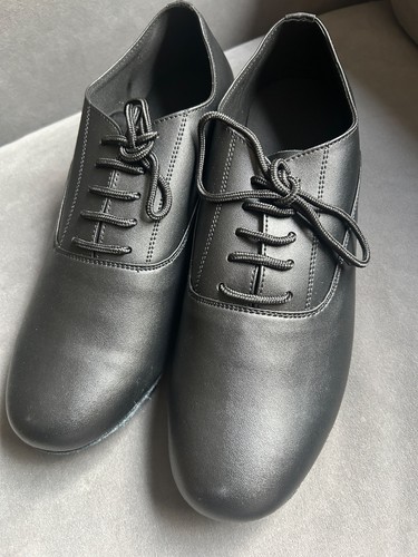 Mens ballroom dance shoes - ballroom,