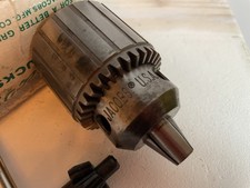 Jacobs Chucks 2BA 3/8 24 NOS