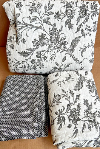 Daybed set amberley black - daybed,