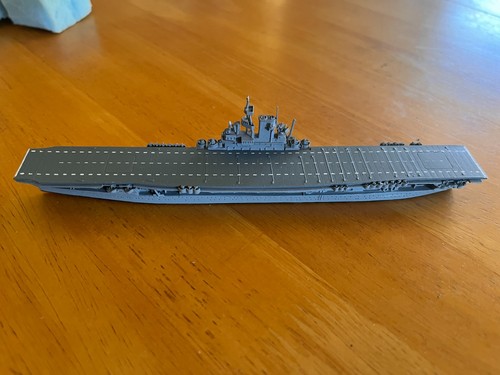 Navis neptun 1250 uss wasp - 1:1250,