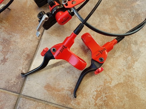 Vintage magura hs33 john tomac - hs33,