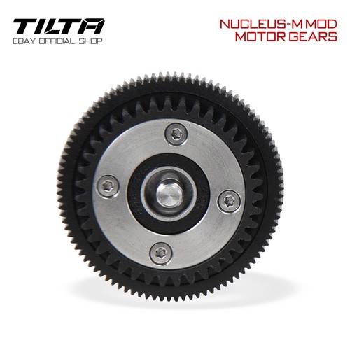 Tilta nucleus mod - nucleus-m, motor