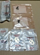 Honda CBR1000RR CBR600RR