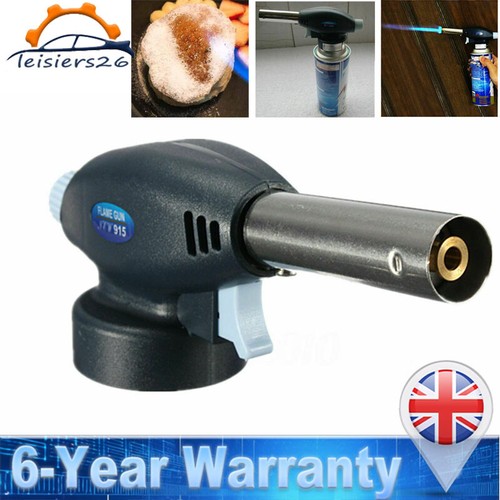 Cooking blow torch - cooking,