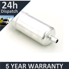 ELECTRIC FUEL PUMP HIGH