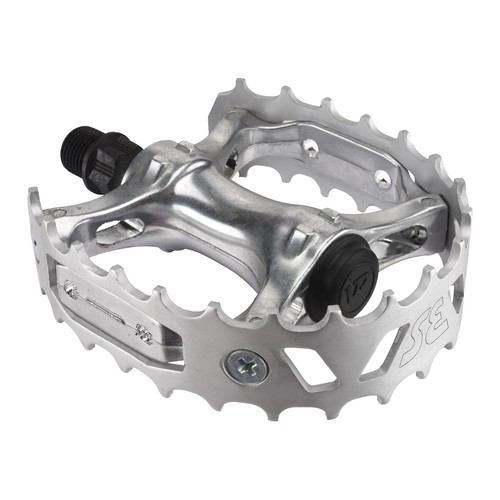Bikes bear trap platform - se,