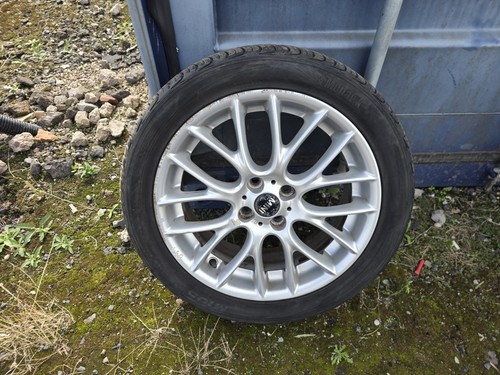 Mini cooper r112 alloy - r112, &