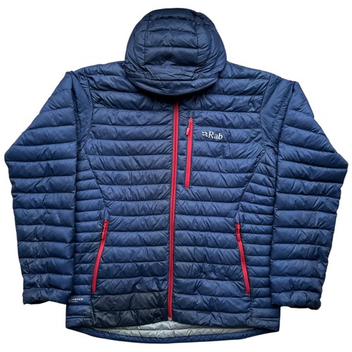 Rab mens jacket - rab,