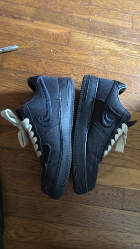 Nike air force - one, stussy