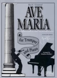 Bach gounod ave maria - /,