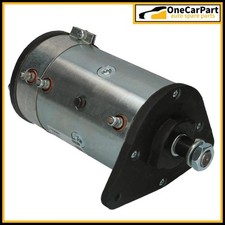 Dynastarter Generator Starter For Gutbrod Hatz Innocenti Lombardini Mosa Slanzi