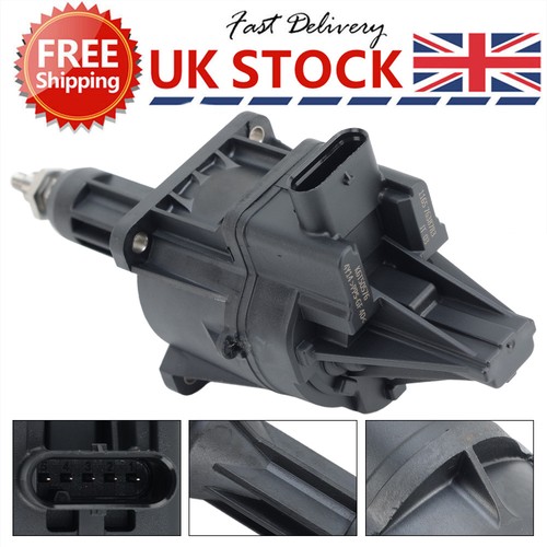 New actuator wastegate - new,