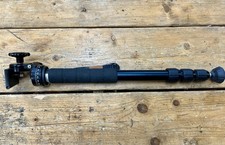 Giotto MM9970 Monopod With