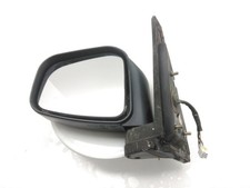 MITSUBISHI SHOGUN PININ Door Mirror N/S 1998-2007 5 Door Estate LH 