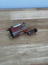 'INKY STEVE' made in UK