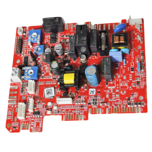 Vokera plus c - plus, boiler