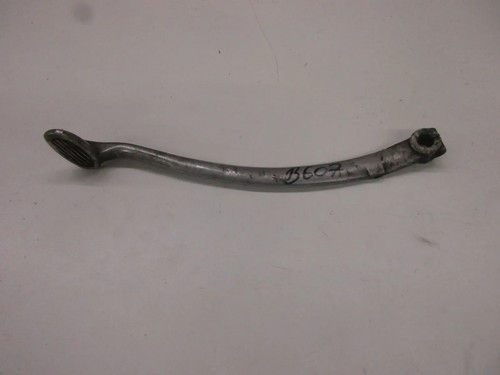 B607 brake pedal - , lever