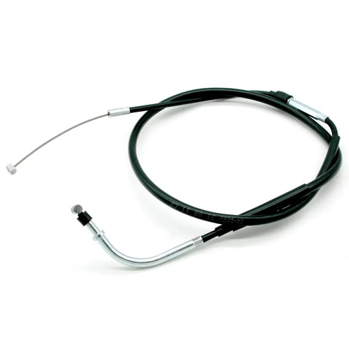 Clutch cable replacement - clutch,
