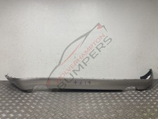 Volvo V70 Lower Rear Bumper