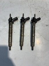 BMW 1 3 5 7 SERIES N47 N57 DIESEL FUEL INJECTOR 7805428-03