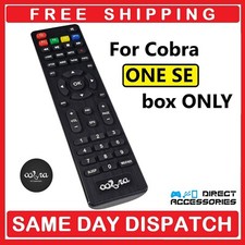 (Cobra ONE SE) H.265 hevc IPTV