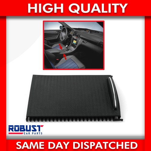 Centre console roller blind - console,