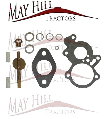 Carburettor repair kit for - repair,