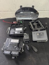 FORD FIESTA MK8 2021-22 ECU