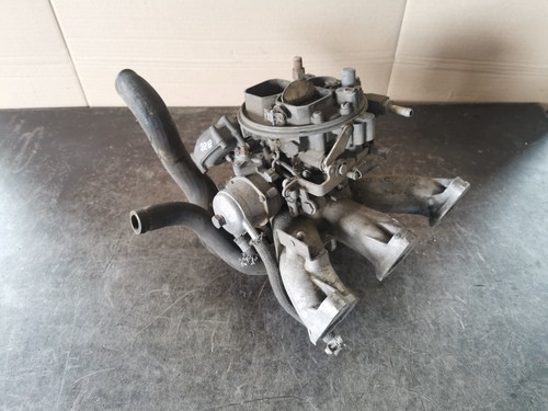 Bmw carburetor manifold - bmw,