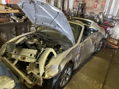 8 petrol breaking - mg, 1.8