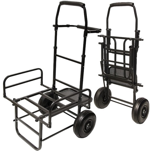 Ngt dynamic carp trolley - carp, 2